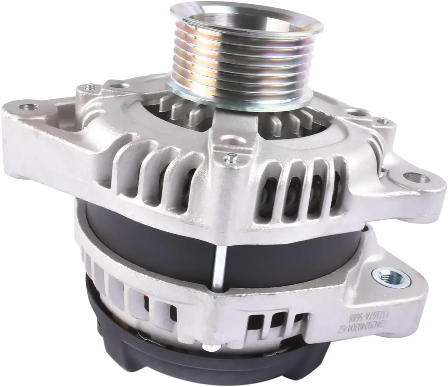 (24ka) マークアンドロナ スニード ニット ジャケット 切替 中綿 MARK&LONA マークアンドロナ 2024年モデル ウール混ニット切替 中綿