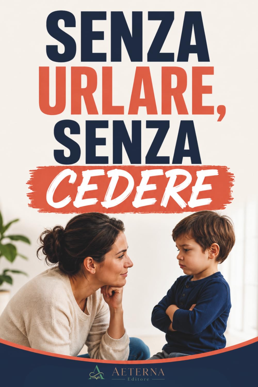 Senza urlare, senza cedere