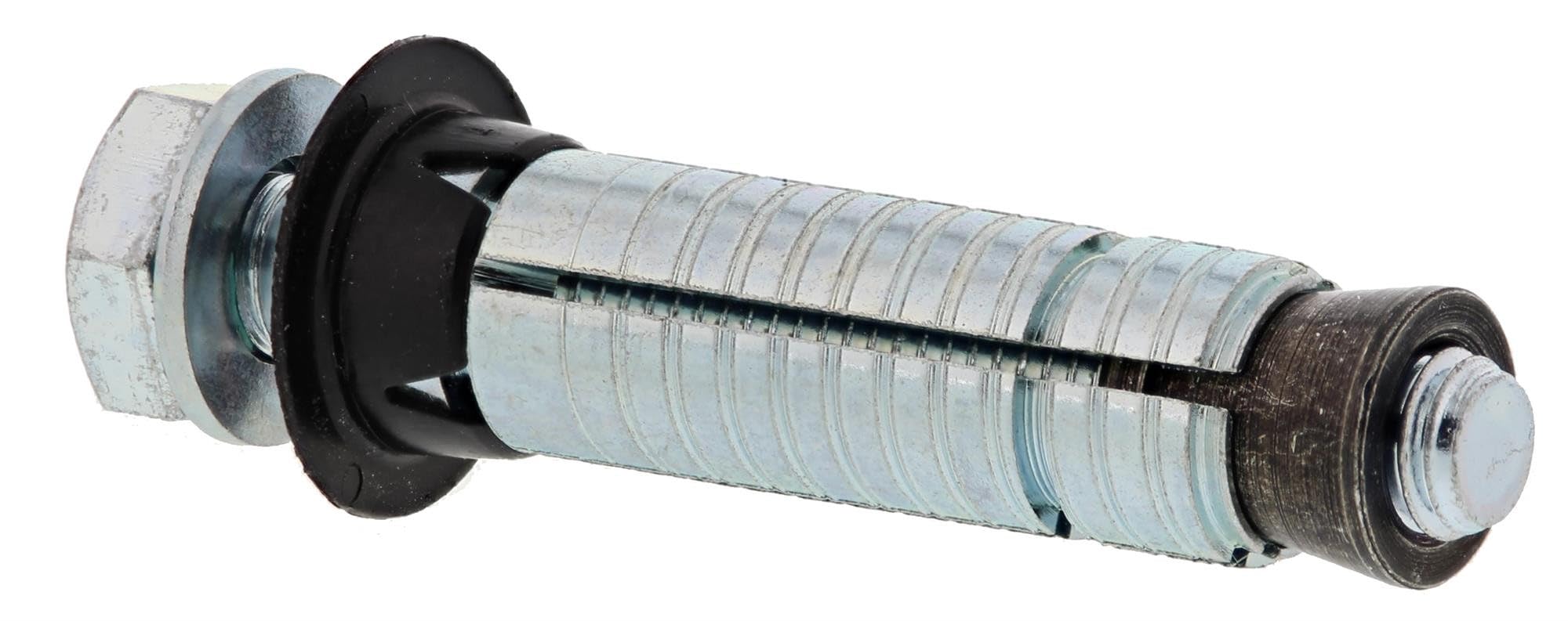 PRIMA M10X65/25 + TORNILLO Unid: 25
