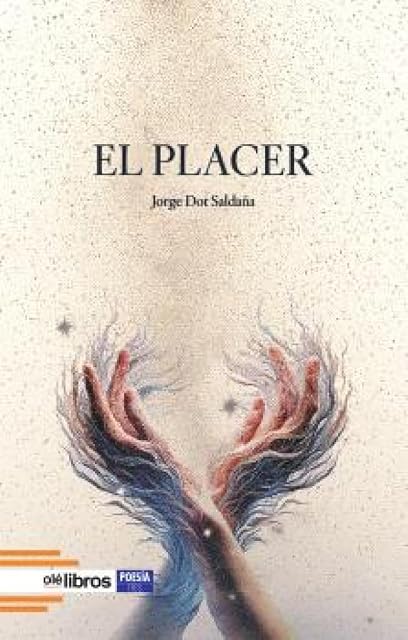 Portada de El placer
