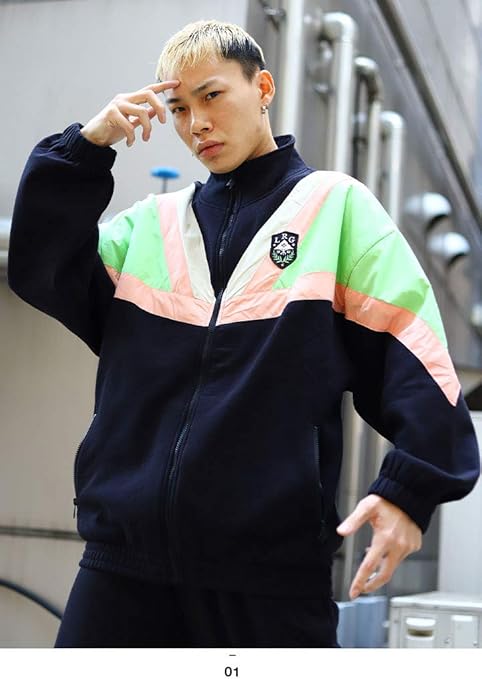 訳ありセール格安） LRG ジャケット econet.bi