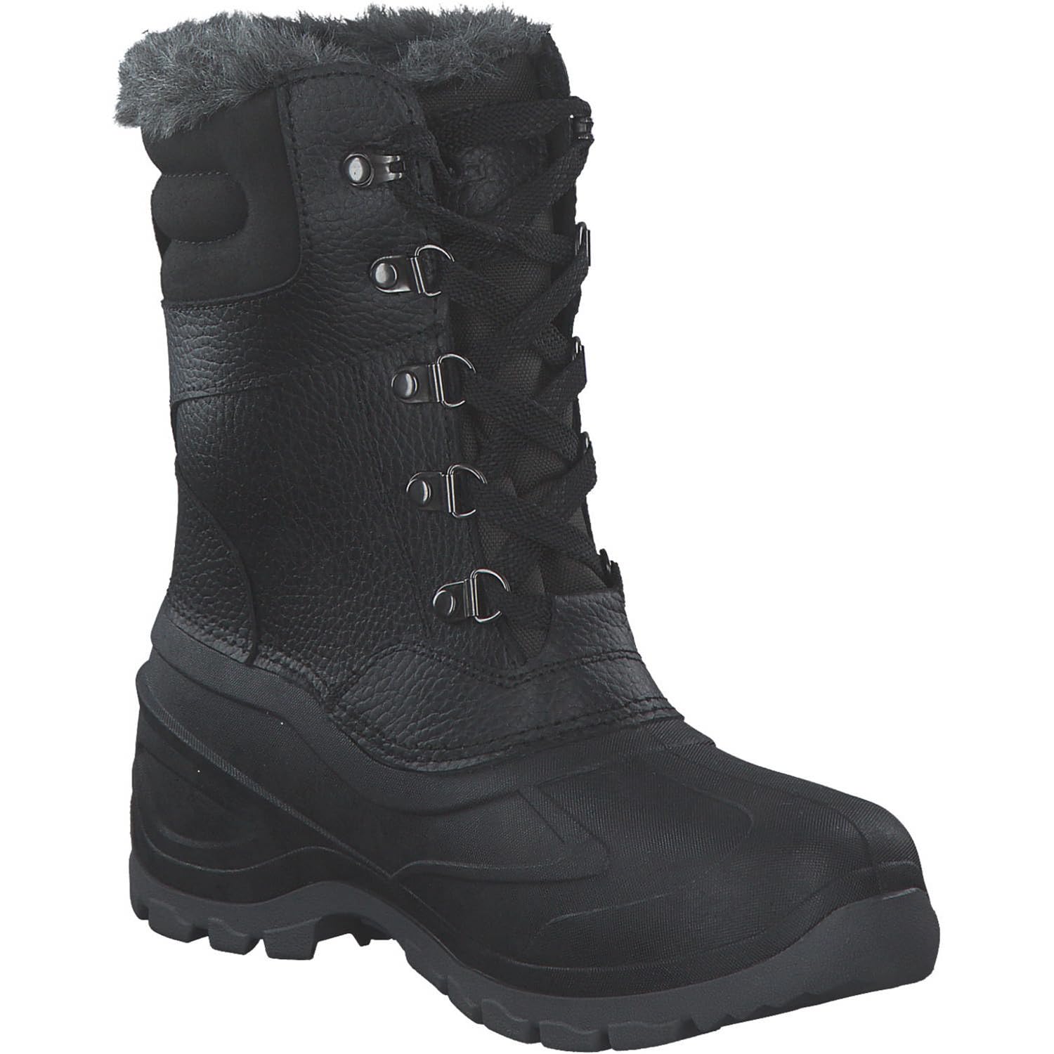 CMP Damen Atka 3q79546Snow Boot