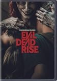 Evil Dead Rise (DVD)