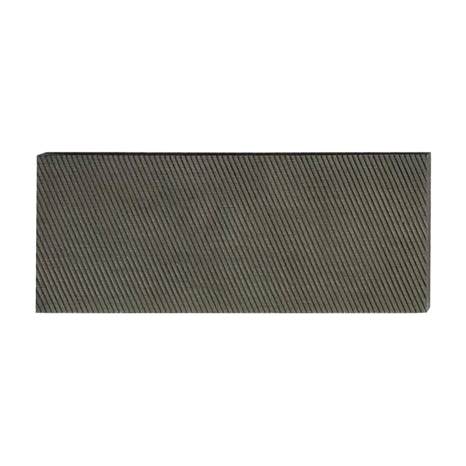 Lime de coupe de snowboard – Aiguiseur de bord latéral de ski 7 x 2,8 cm, largement utilisé | Outil de coupe à 11 dents avec règle d'angle de haute précision, lime de réglage des bords de ski pour des