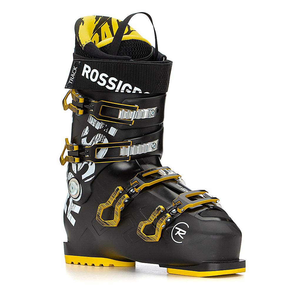 ROSSIGNOL スキー用ブーツ TRACK90 Amazon | Rossignol Track 90 スキーブーツ メンズ サイズ11.5 (29.5