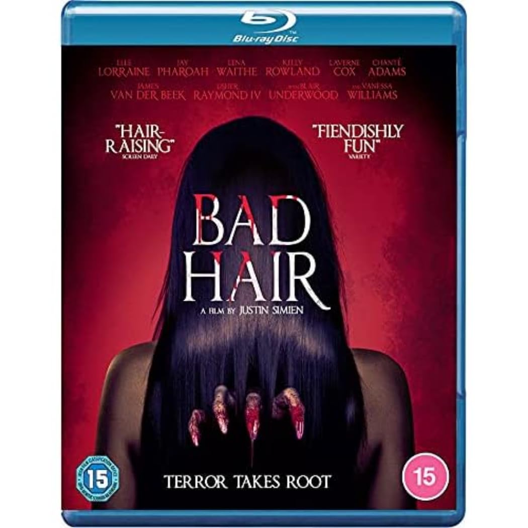 Bad Hair