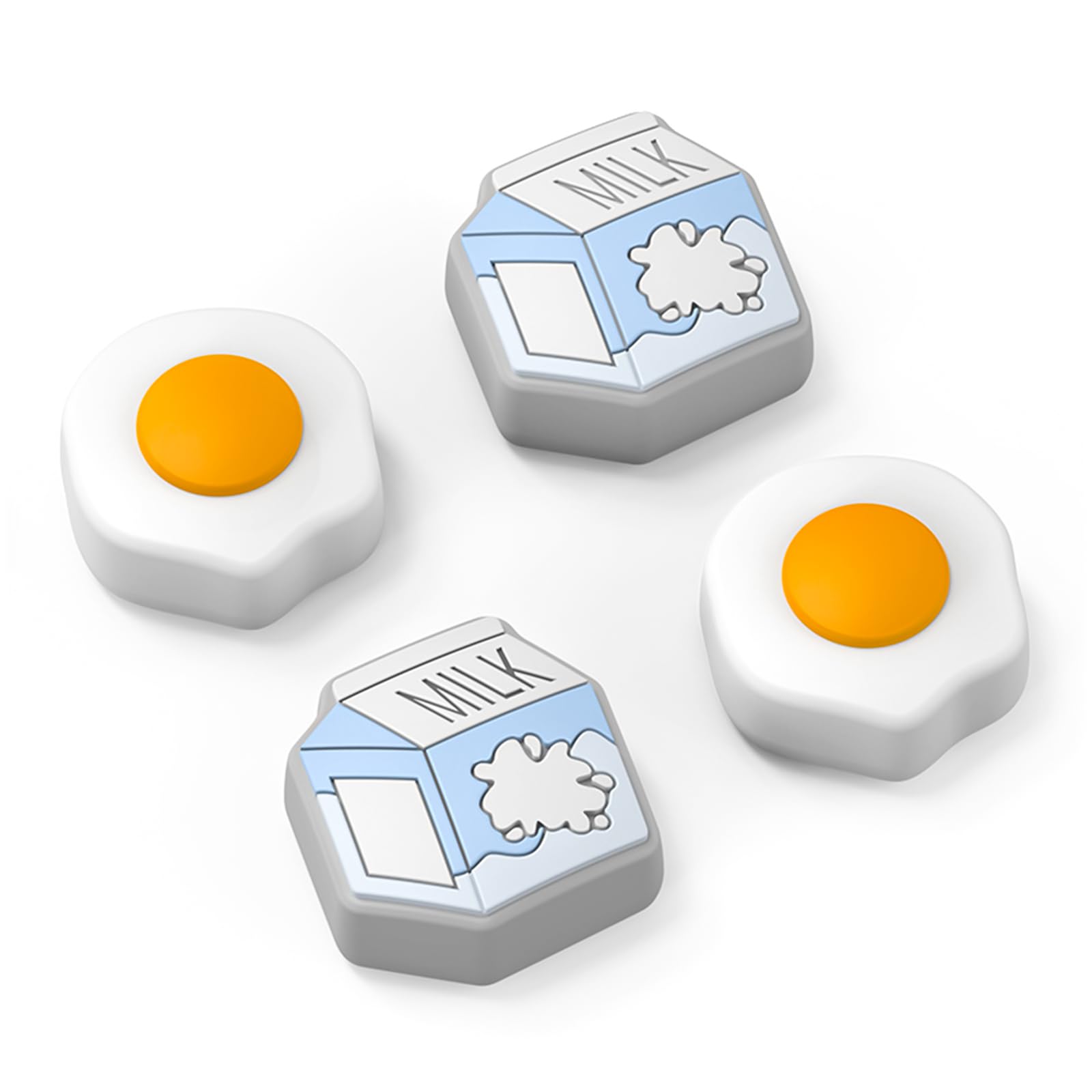 Amazon.co.jp: DLseego switch アナログスティックカバー switch