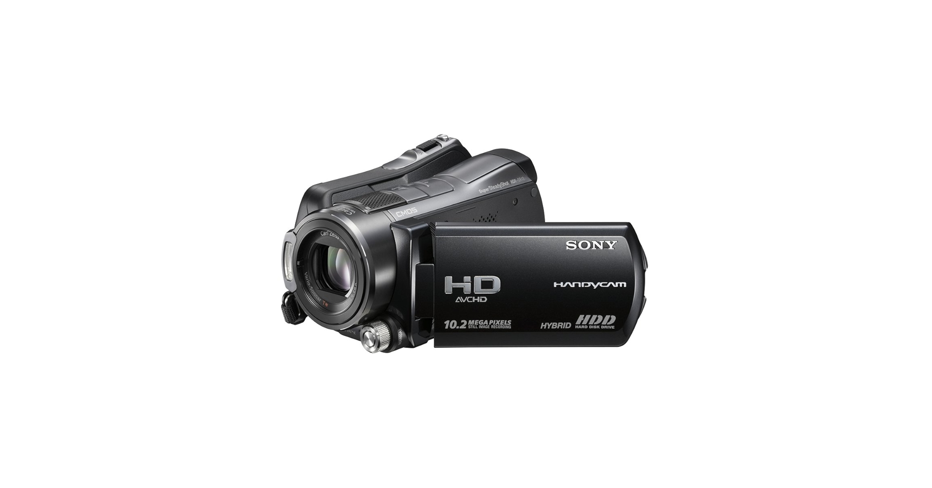 フルハイビジョン録画可能！SONY ビデオカメラ HDR-SR12 Amazon.com : Sony HDR-SR12 10.2MP 120GB High Definition Hard