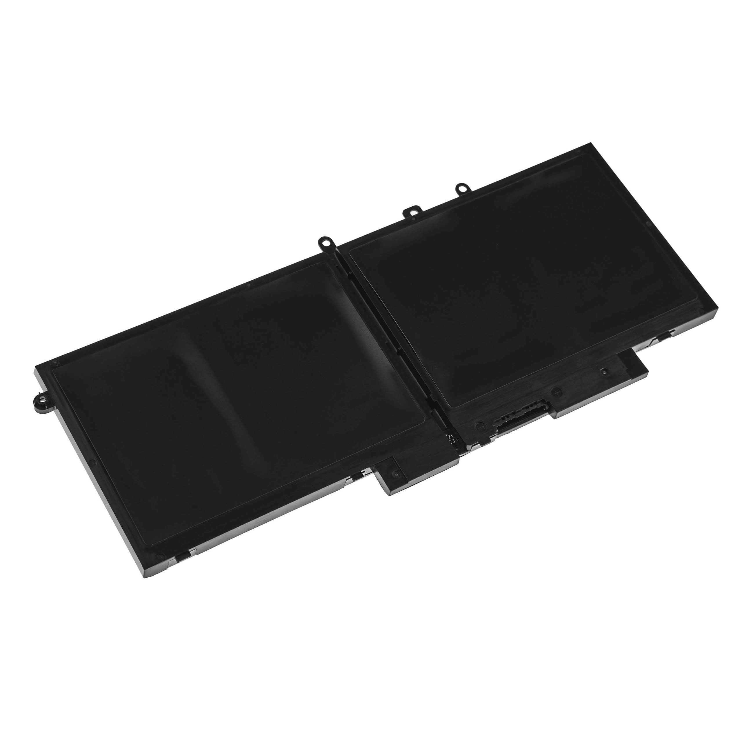 Green Cell 93FTF GJKNX 451-BBZG 083XPC akumulator do Dell Latitude 5280 5290 5480 5490 5491 5495 5580 5590 5591 Precision 3520 3530 laptop (6000 mAh 7.6 V)