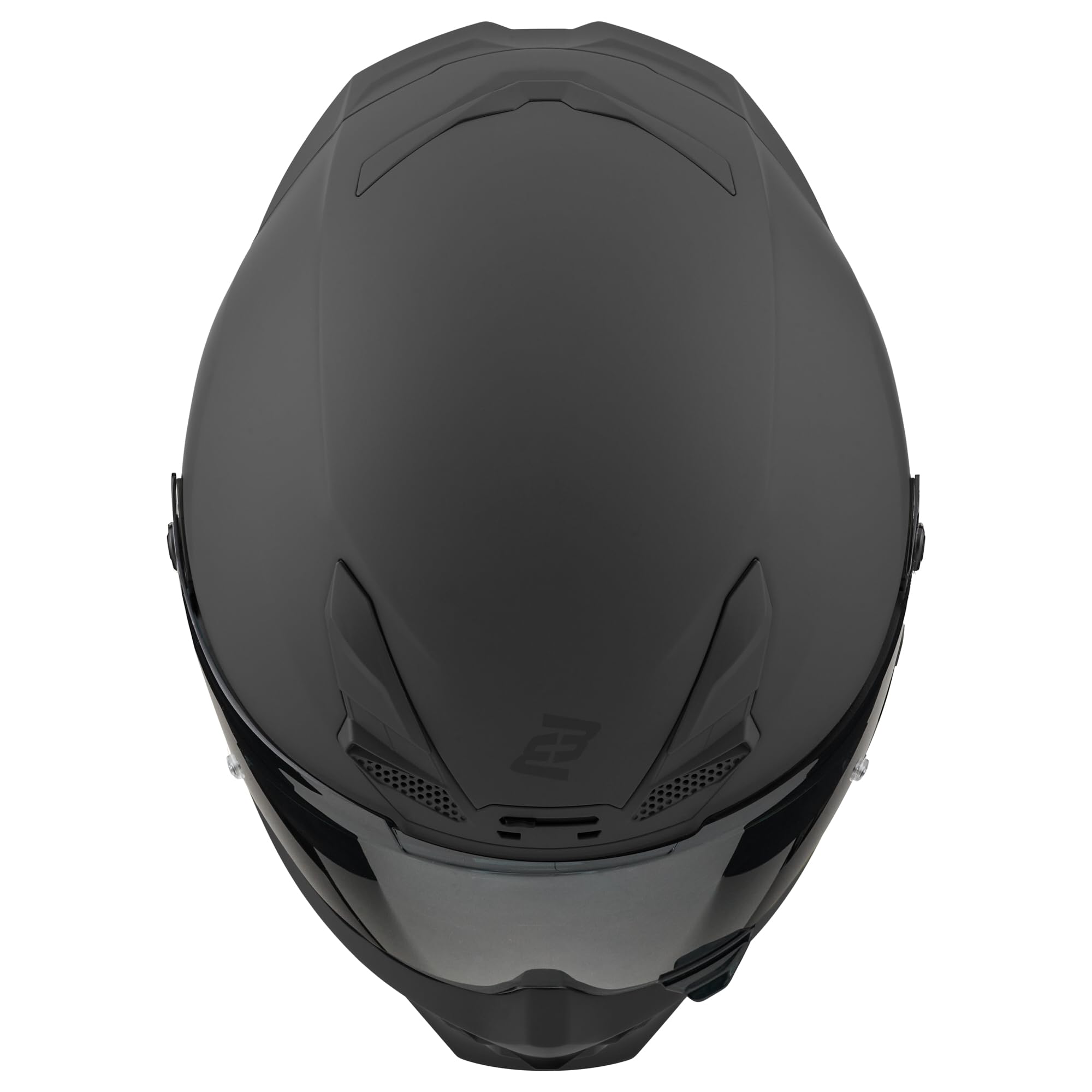 Bogotto Blade Helm, grün matt, XS | Beschlaghemmend