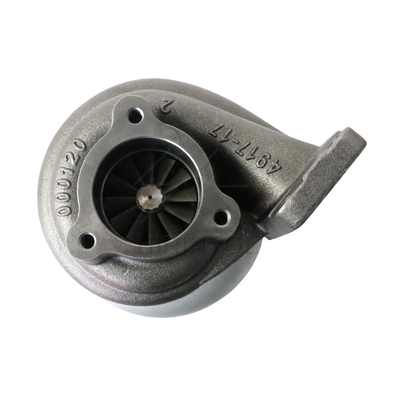 Amazon.com: 5I-7952 5I-7585 49179-02240 Turbocharger TD06H Turbo
