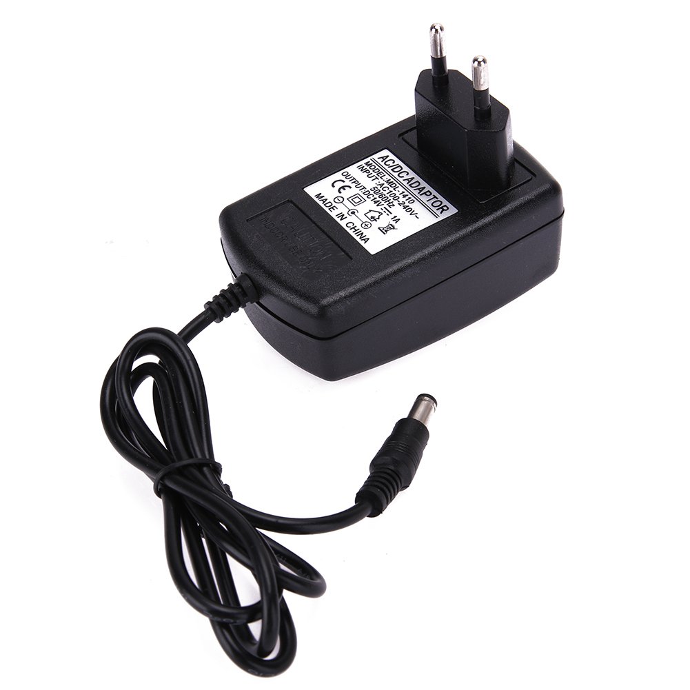 VIPECO Smart DC14V 1A Adapter to DC 14V Converter Power Supply Adapter