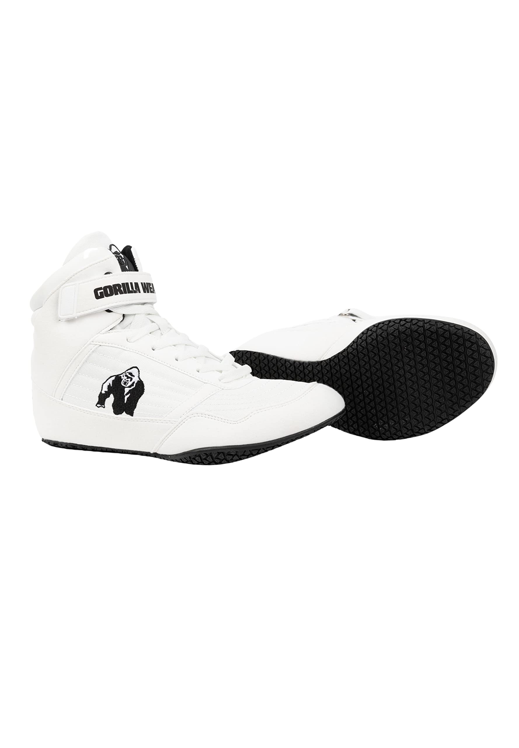 High Tops Shoe Unisex Fitness shoe