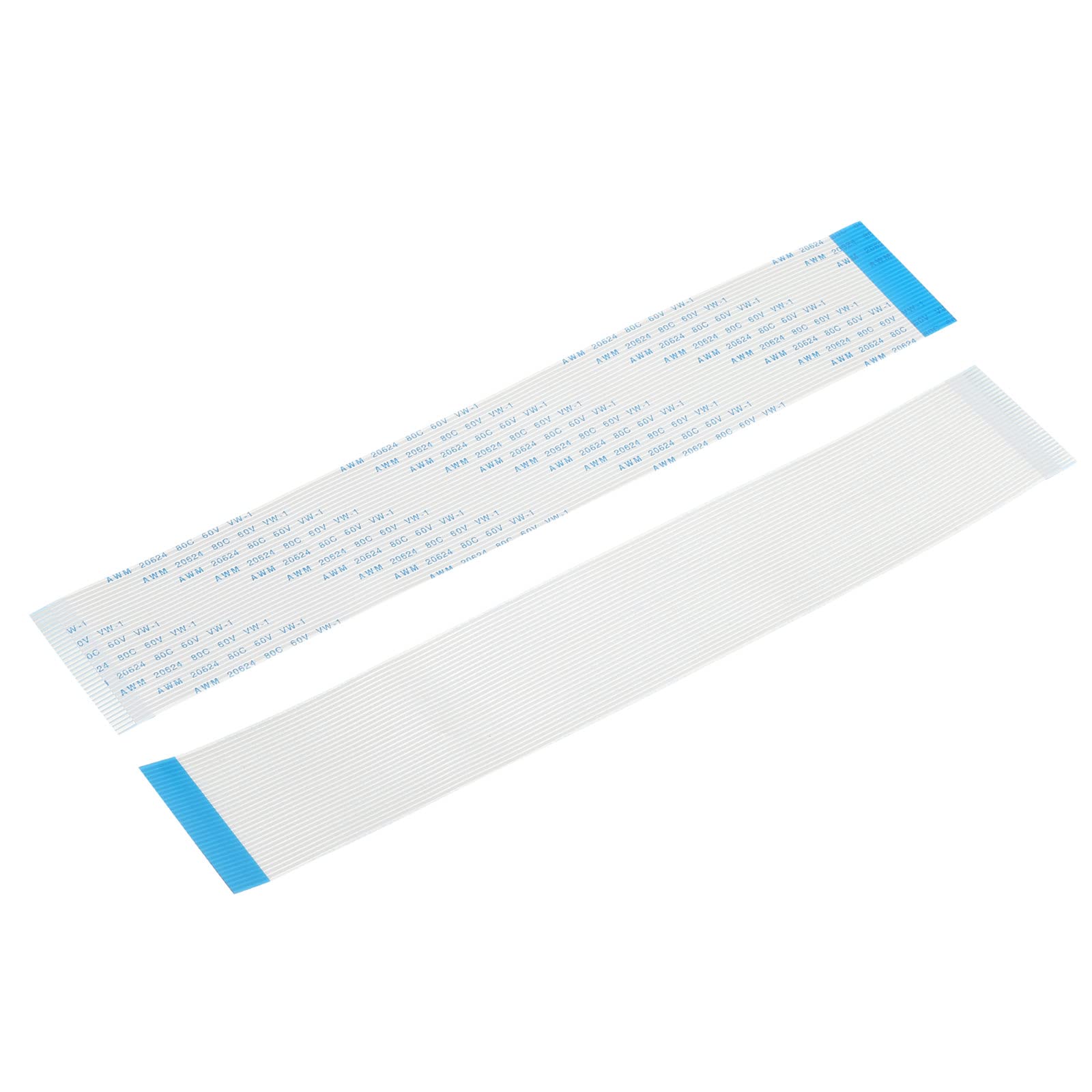 フレキシブルフラットケーブル 延長リボンケーブル 3Dプリンター ラップトップ Amazon.co.jp: uxcell フレキシブルフラットケーブル 延長リボン