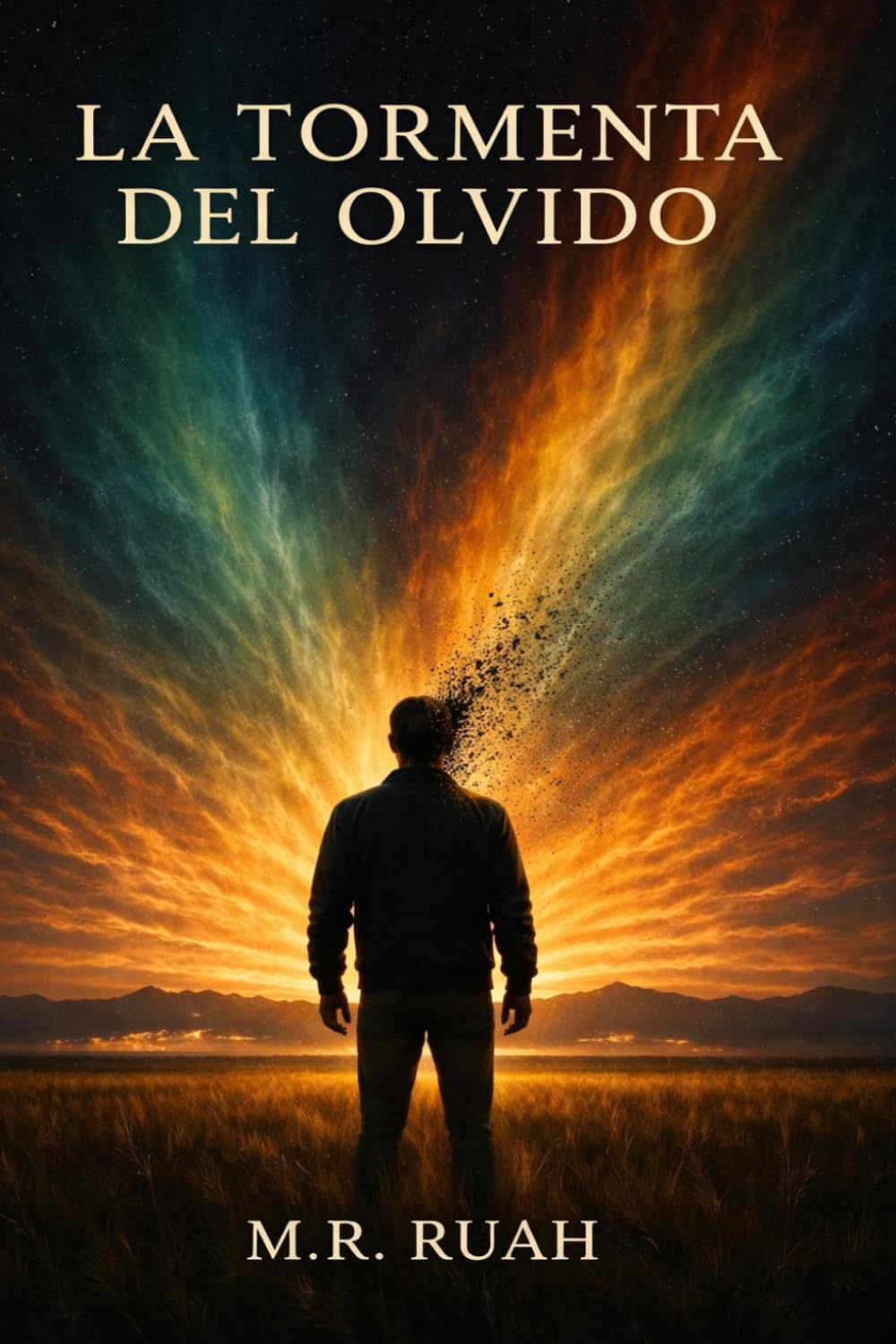 LA TORMENTA DEL OLVIDO