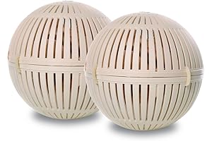 Healthy Ponds Aquasphere Pro Biodegradable Pond Treatment 2-Pack