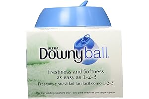 Downy Fabric Softener Dispenser Balls