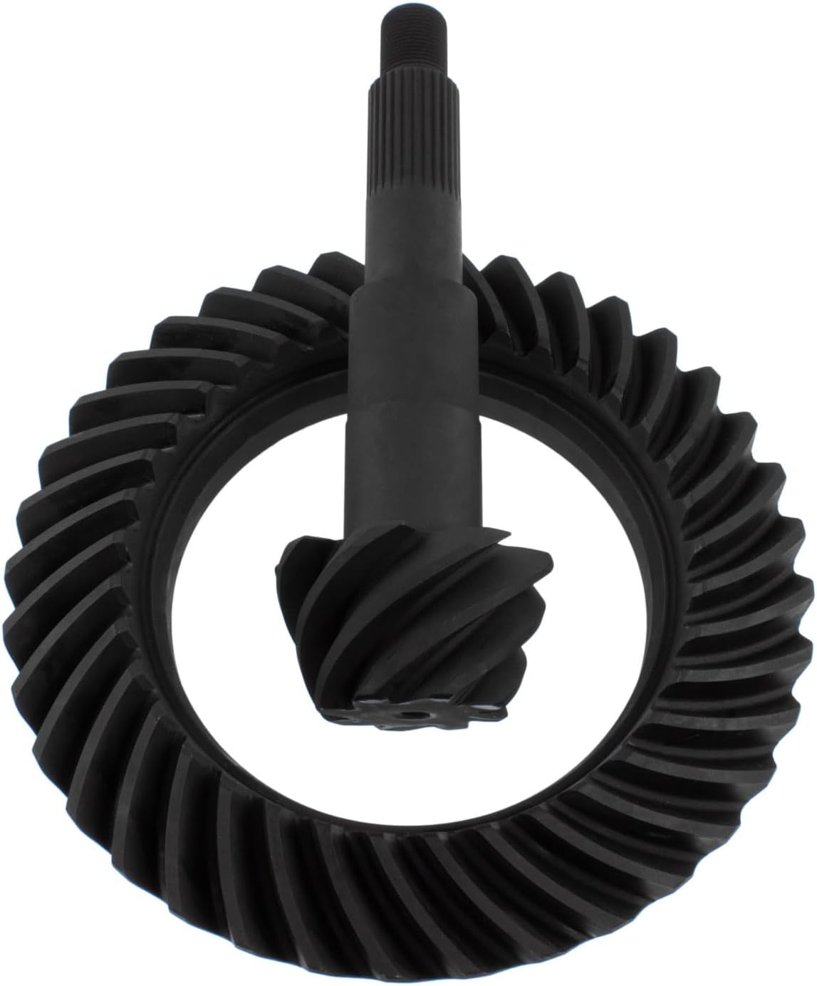 Motive Gear N233-463F Differential Ring & Pinion For Nissan H233B Gear Ratio 4.63, 11-Bolt 29 Spline 8 Pinion & 37 Ring Tooth - Fits Nissan Patrol Terrano Xterra D21 Replaces Nitro H233B-463R-NG