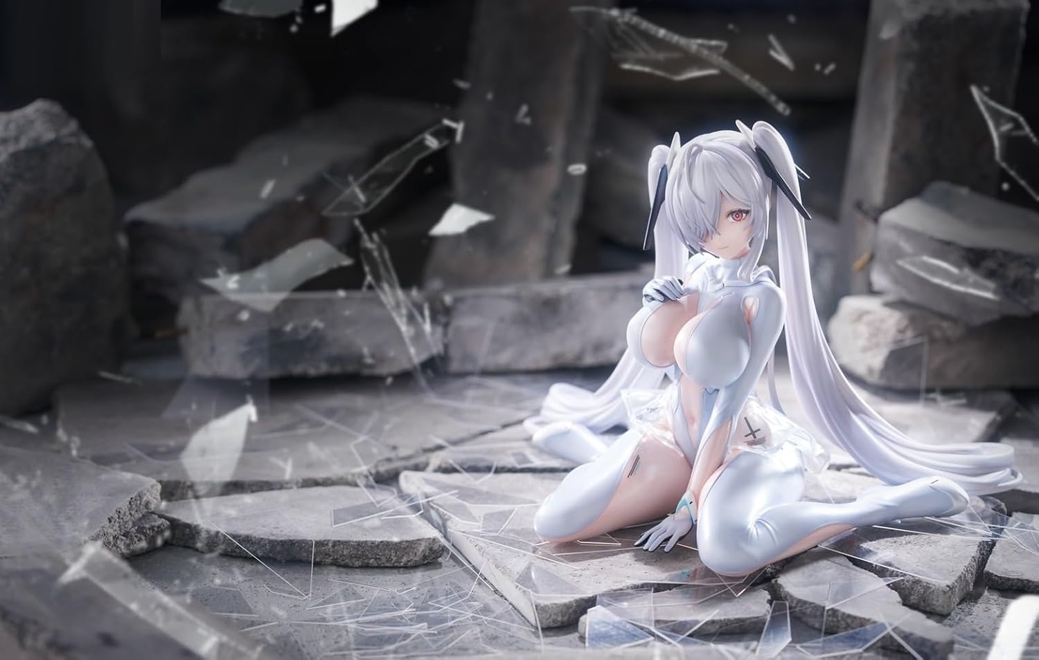 シンデレラ ぬーどるストッパー 10個 Amazon.co.jp: シンデレラ フィギュア 勝利の女神：NIKKE ぬーどる