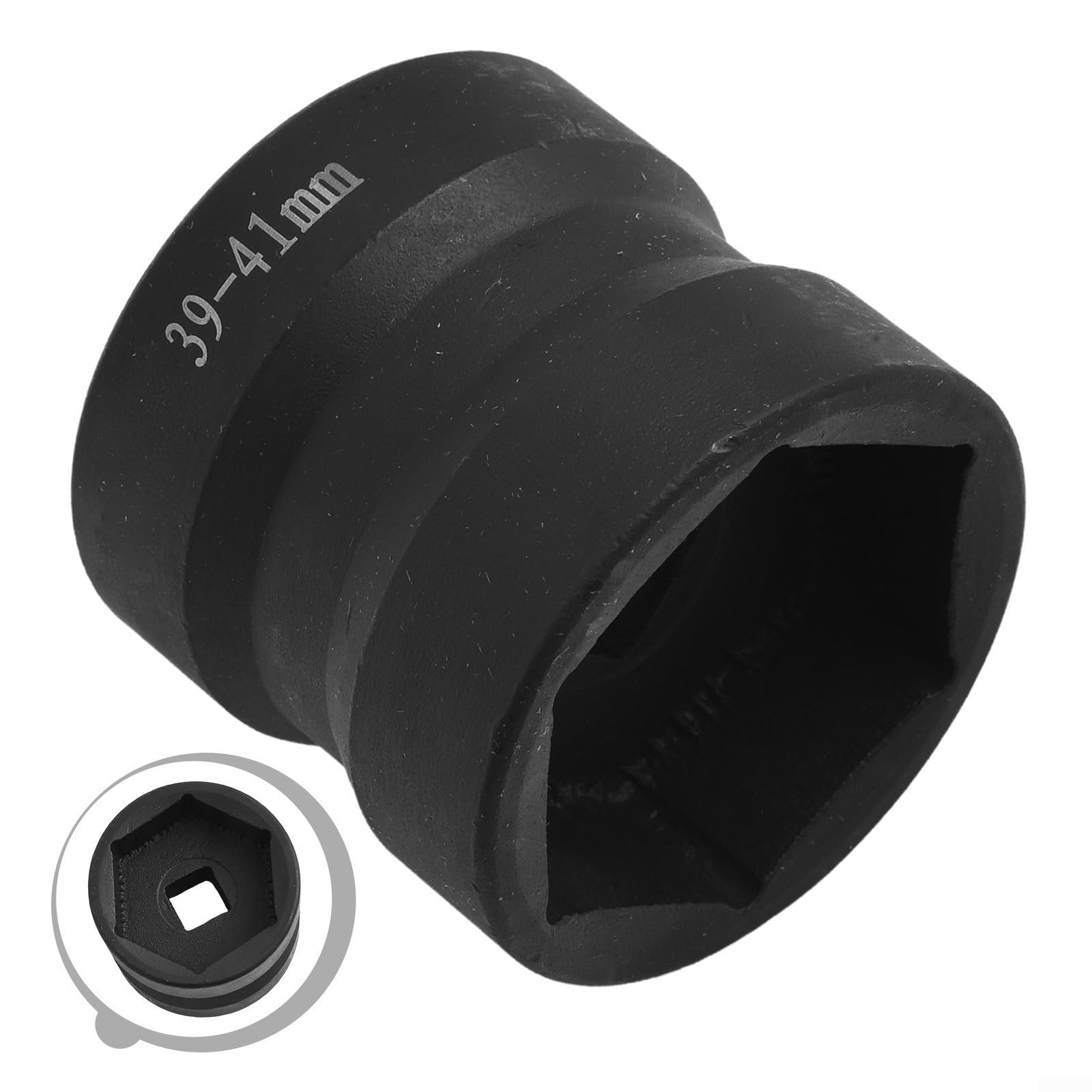 Chiave per Mozzo Frizione GY6 39mm 41mm per Dado Puleggia a Manicotto