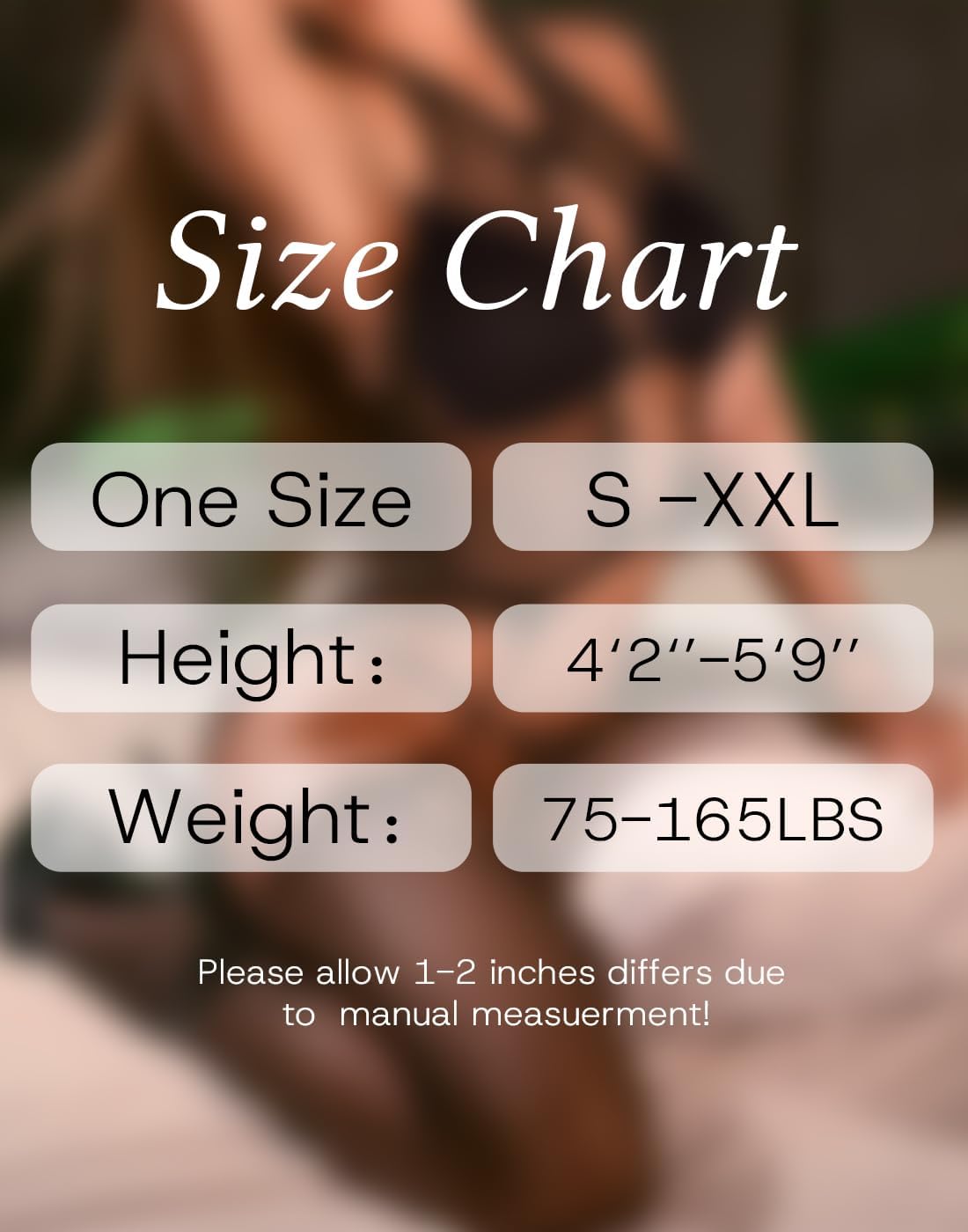 Sexy Fishnet Bodystocking Plus Size Sheer Stretchy One-Piece Mesh Lingerie for Party Date - Image 6