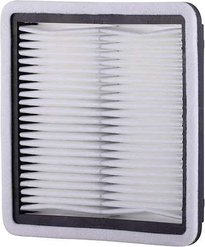 Miniatura 5 de ECOGARD Filtro de aire de motor XA5592 prémium para Subaru Outback 2005-2019, Forester 2009-2018, Legacy 2005-2019, Impreza 2008-2016, XV Crosstrek