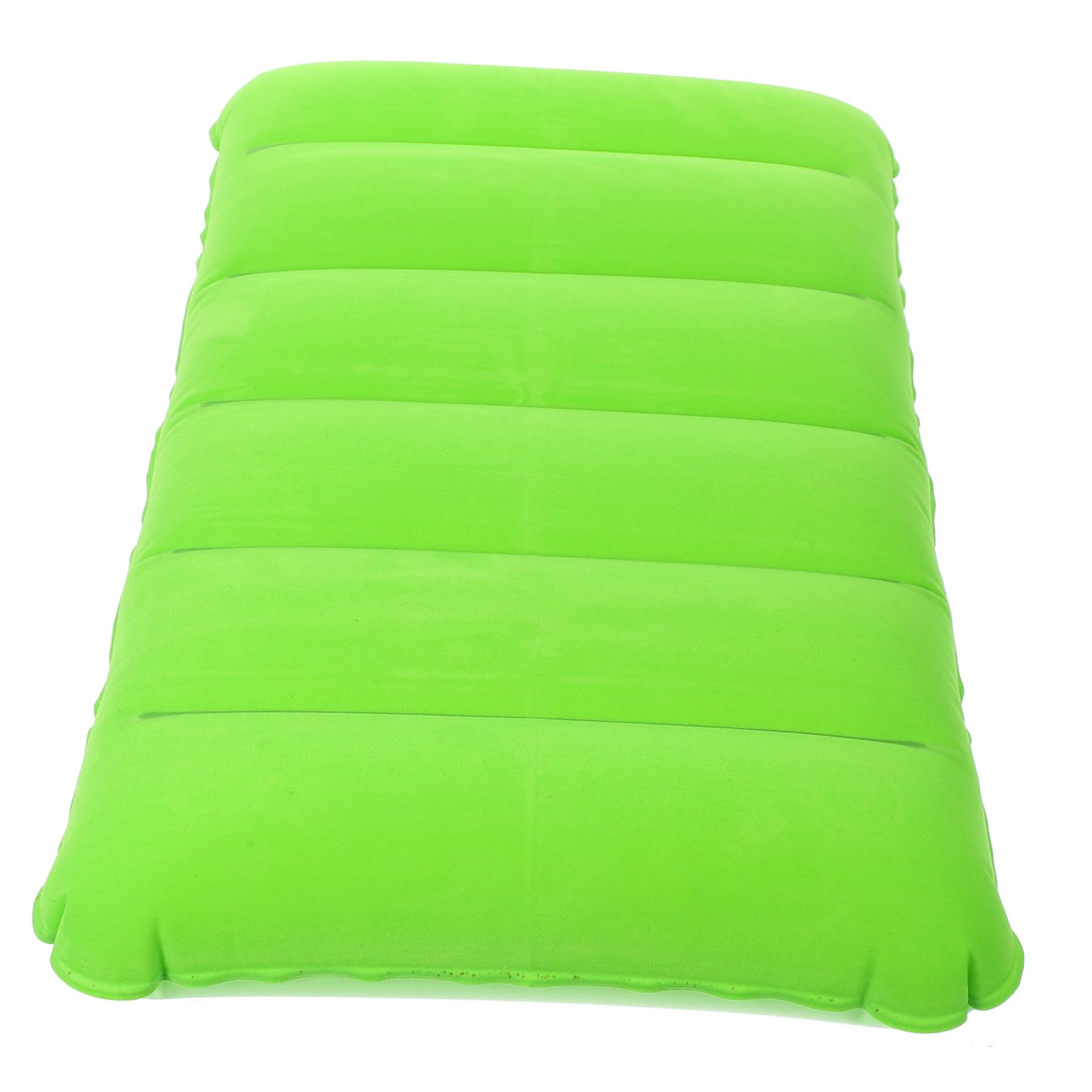 POPETPOP Multipurpose Inflatable Pillow Outdoor Pillow Office Rest Portable Neck Protect