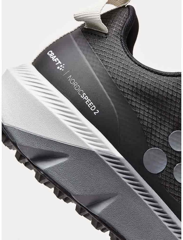 Craft Men's Advance Nordic Trail Sneaker - Image 2