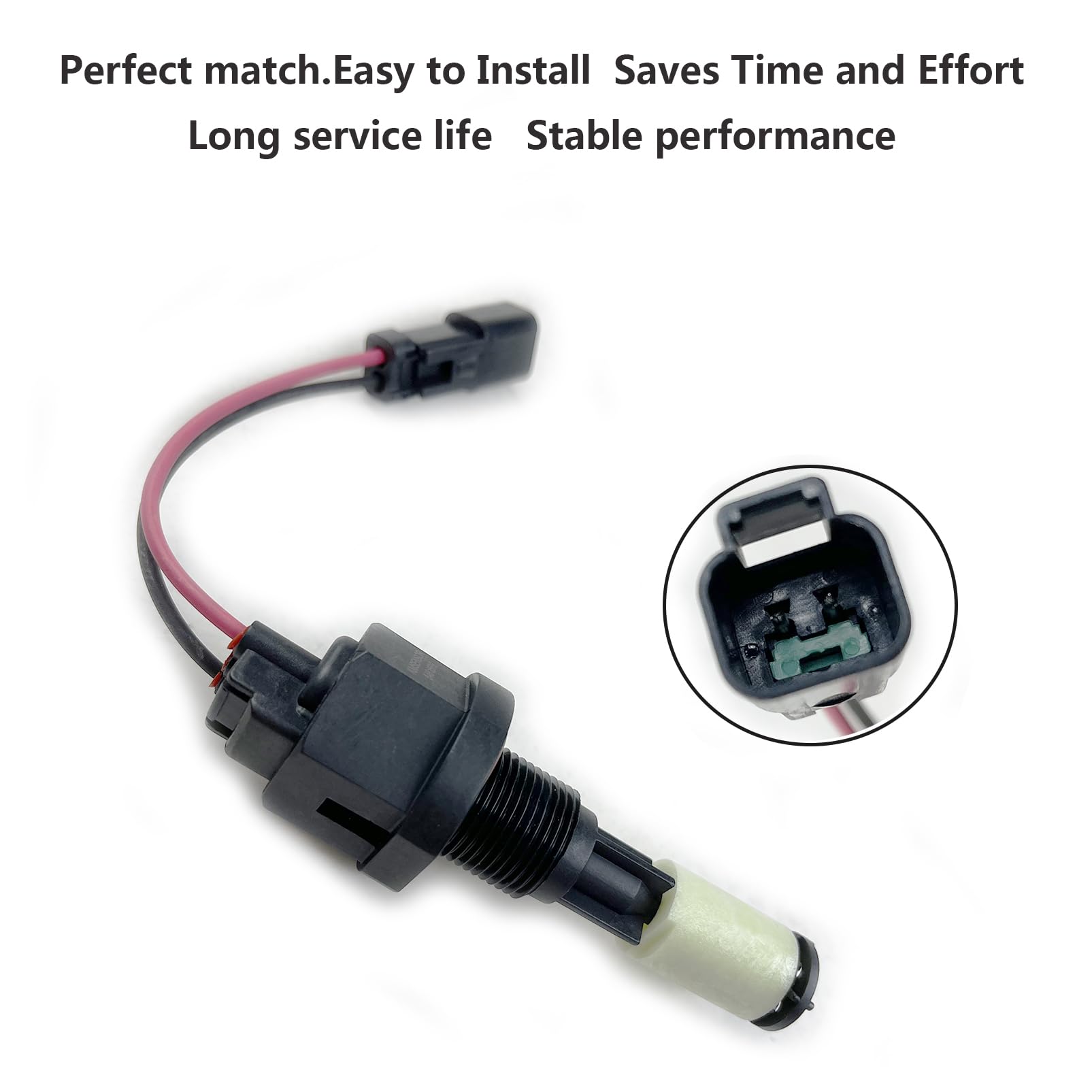 Amazon.com: kmdiesel 5461599 Coolant Level Switch 4359193 fits  