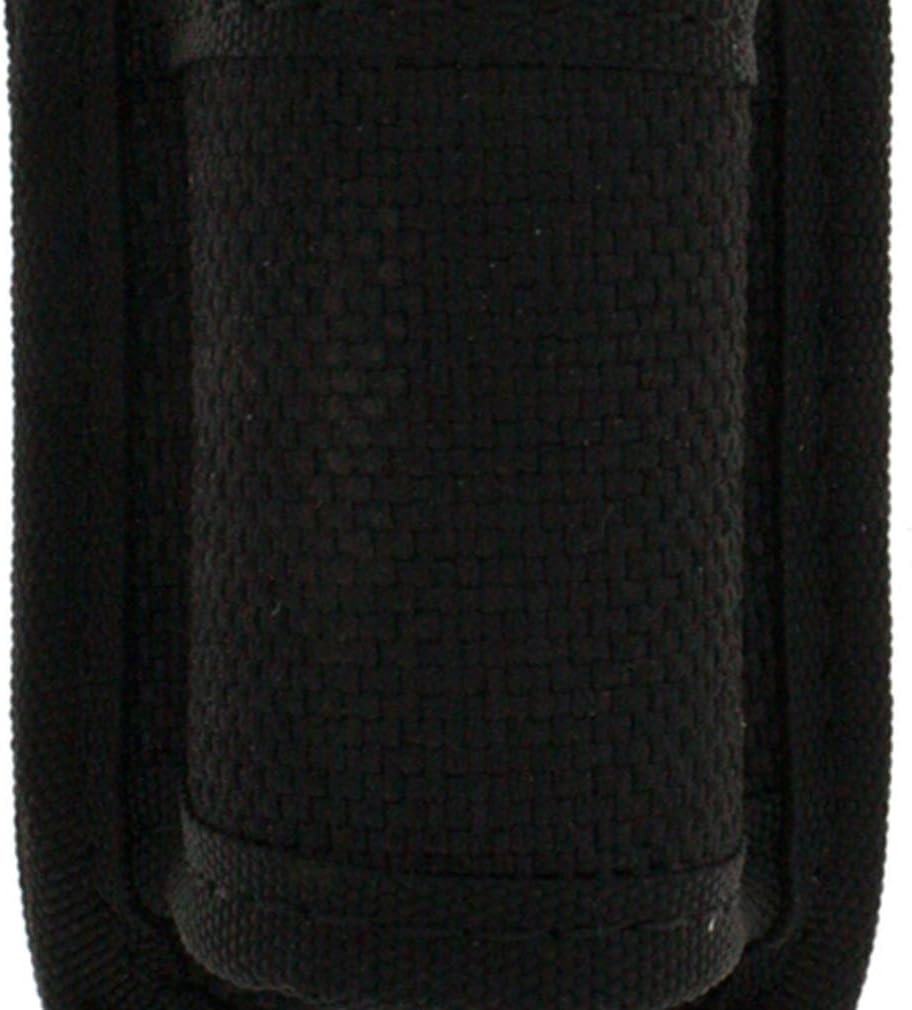 7326 Compact Light Holder, Open Top, Black, 1 (Compact FLASHLIGHTS)
