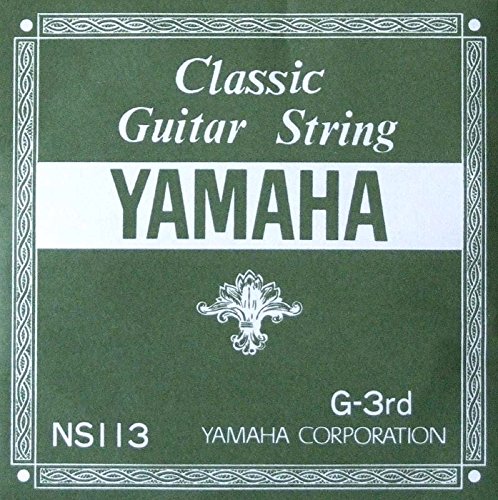 }n YAMAHA NS113 G-3rd 1.03mm NVbNM^[po 3×6{
