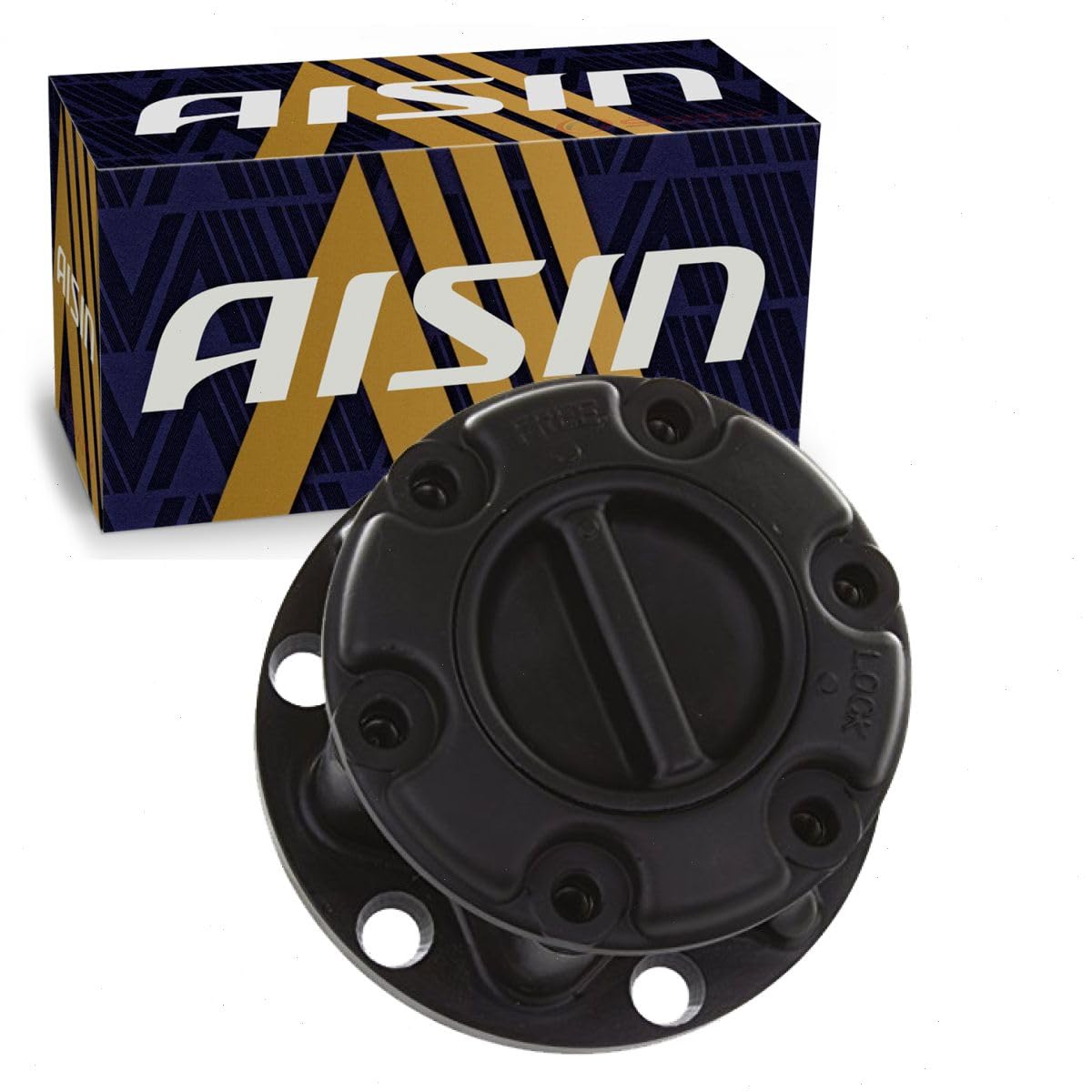 ihika　0308 Amazon.com: AISIN Locking Hub Compatible with Geo Tracker