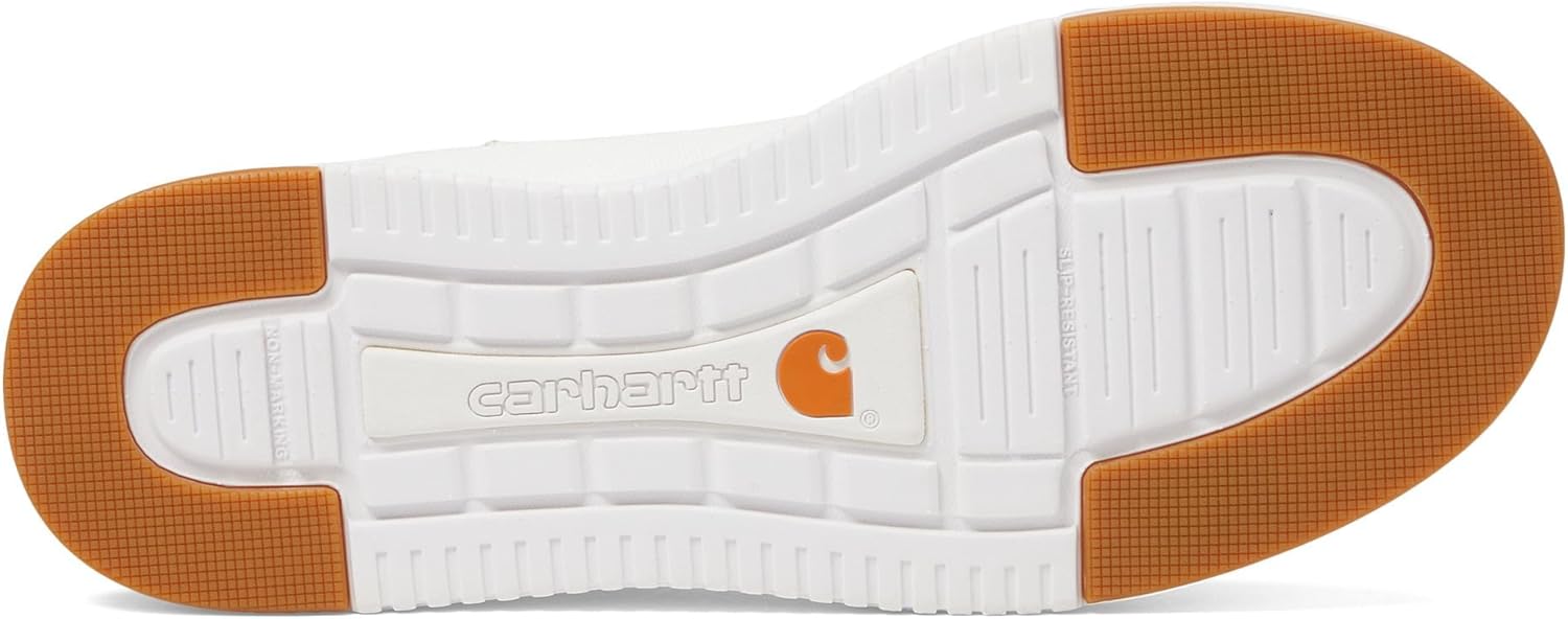 Carhartt mens Detroit Nano Toe Canvas Sneaker - Image 3
