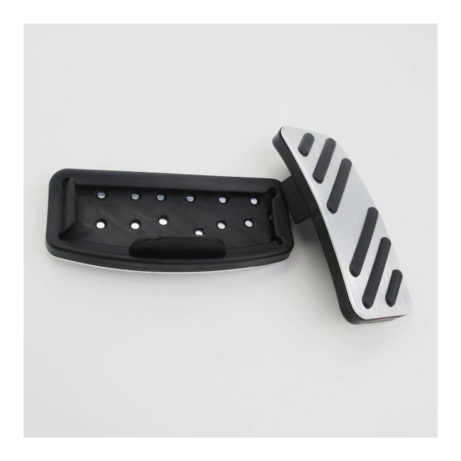 Reposapiés Para Changan X5 Pedal Acelerador Freno Pedales | Antideslizante De Aleación De Aluminio