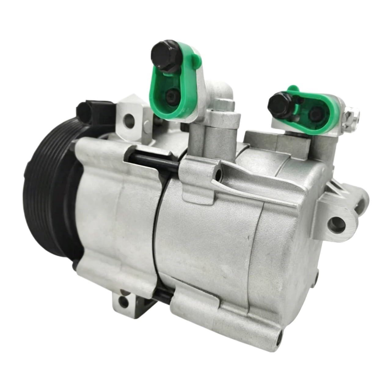 1017014948 AC Compressor Compatible for Geely X7 GX7 EX7 SX7 2.0L 2.4L