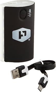 Power Practical Lithium 4400 Lantern/Battery