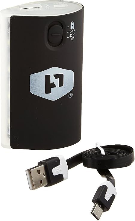 Power Practical Lithium 4400 Lantern/Battery
