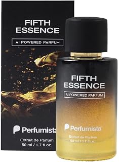 Perfumista Fifth Essence Premium Perfume For 50Ml | Long-Lasting Extrait De Parfum | Luxury Fragrances |Fragrance For Mode... Price In India