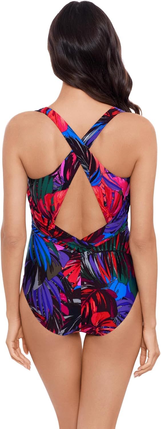 MagicSuit Women's Aloe Nico Soft Cup One Piece Swimsuit - Image 2