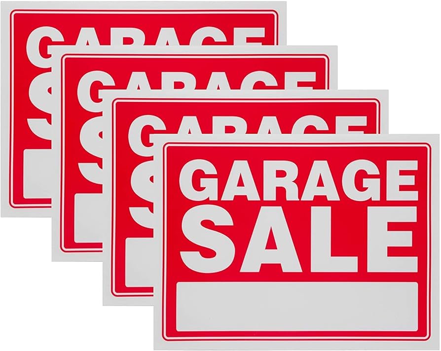 amazon-com-ram-pro-garage-sign-red-yard-street-signs-9-x-12-inch-plastic-banner-labels-for-winter-christmas-holiday-sale-events-pack-of-8-patio-lawn-garden for Garage Sale Signs Free Printables Amazon.com: Ram-Pro Garage Sign Red Yard Street Signs - 9 x 12 Inch Plastic Banner Labels for Winter, Christmas, Holiday Sale Events (Pack of 8) : Patio, Lawn & Garden for Garage Sale Signs Free Printables