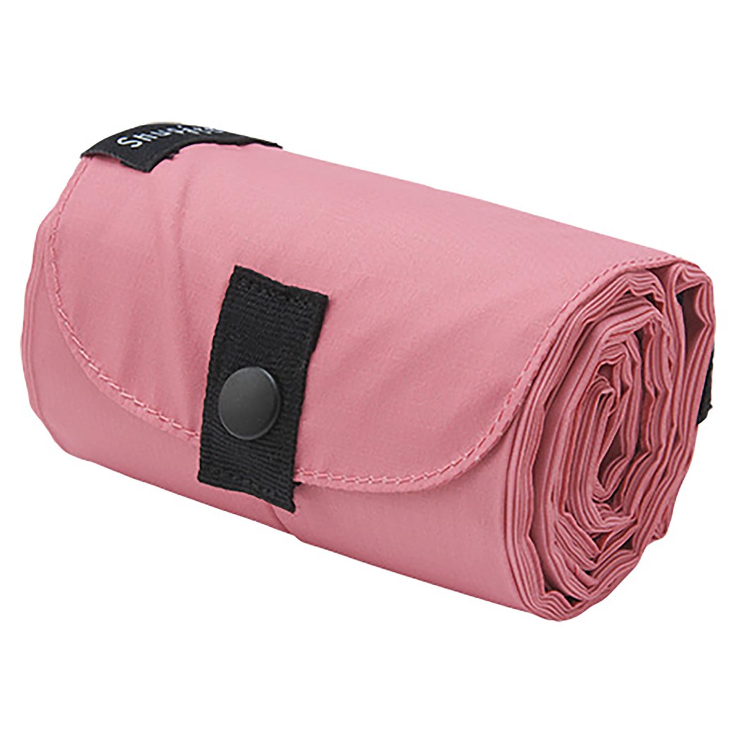 MARNA Shupatto Unisex Eco Bag (Pack of 1), Pink, L, Contemporary