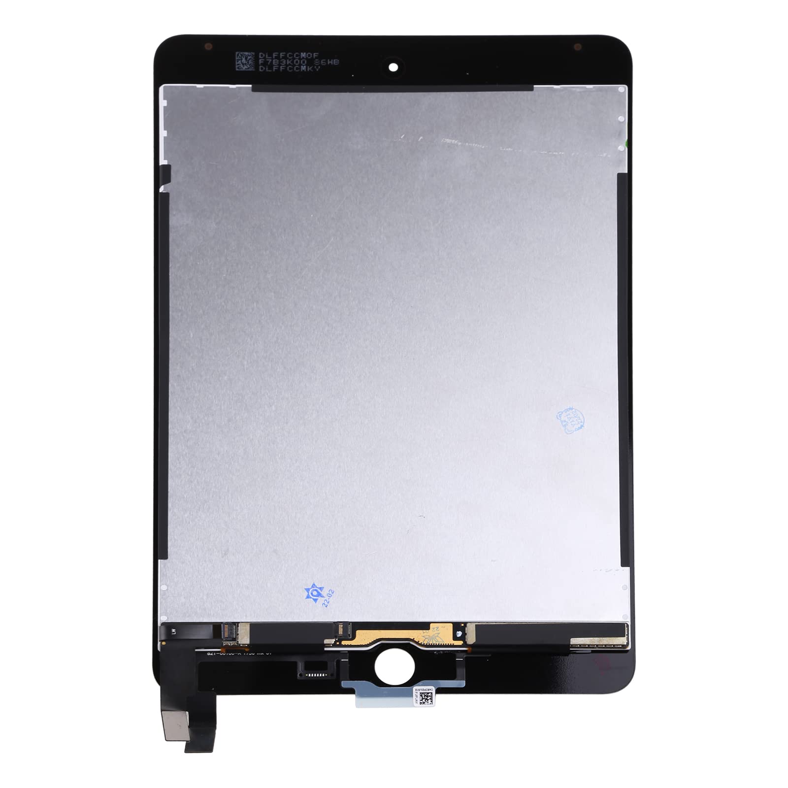 Display LCD di ricambio per 4 A1538 A1550 pannello digitizer (bianco/nero), pannello interno ed esterno integrato