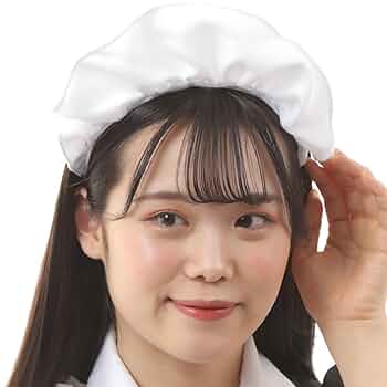 ベサチ洋館メイド  1着 新品 カチューシャ付き メイド服 コスプレ カチューシャ チョーカー ハロウィン
