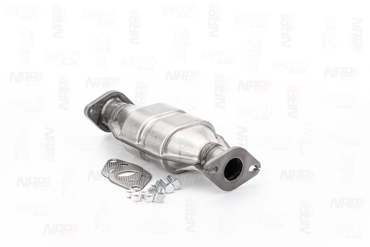 CAK10649 Catalizzatore Euro 3 (D3) D3 Kat Compatibilità con ROVER MINI MINI Cabriolet XN