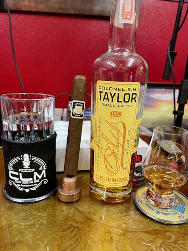 464 New Solid State Battery Technology with Crowned Heads and EH Taylor