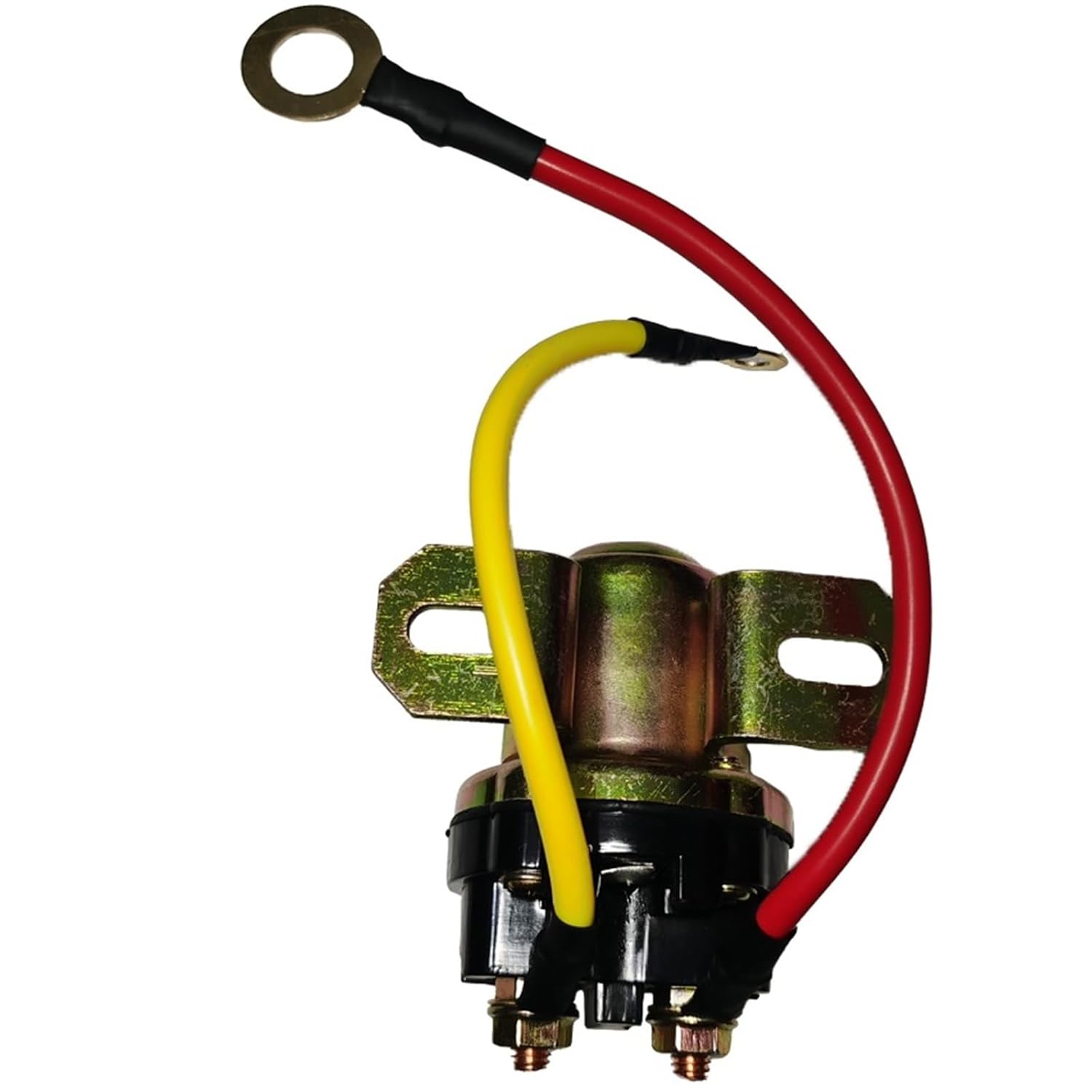 OEM MD304900 MD337888 MD326067 Glow Plug Control Relay for 2 MK2 V34 V36