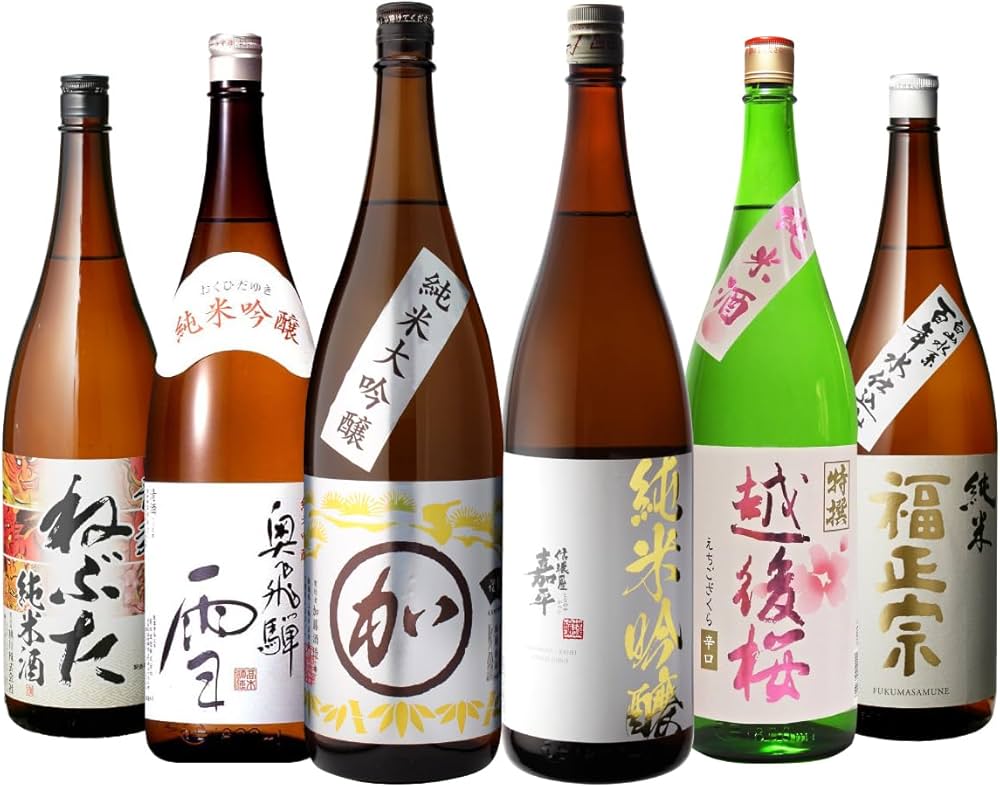 龍神丸 大吟醸 & ソガペールエフィス リア サケ ナチュレル　セット 龍神丸 大吟醸 & ソガペールエフィス リア サケ ナチュレル セット