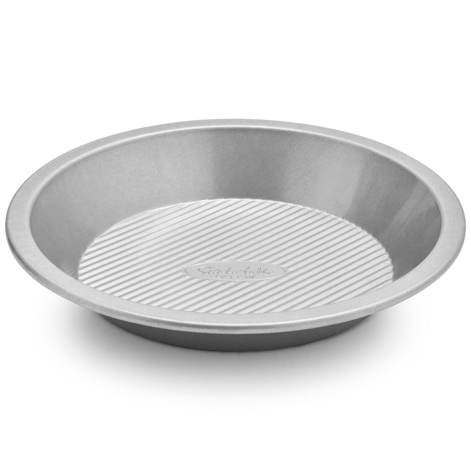 Sur La Table Platinum Pro Pie Dish, 9