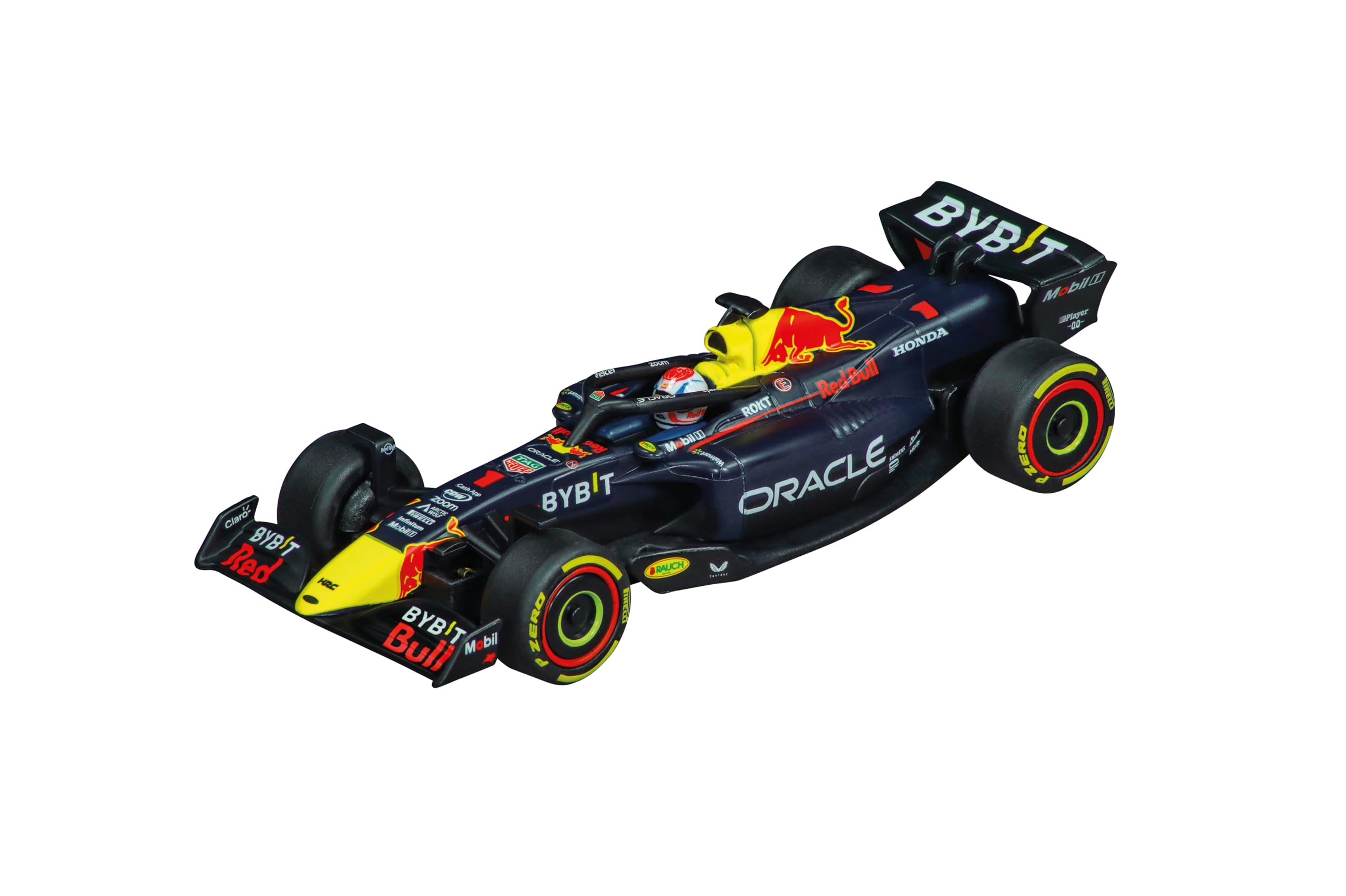 Carrera - 20064236 - Red Bull Racing RB19 