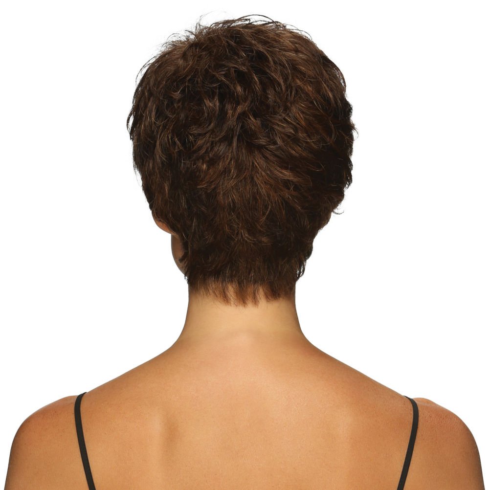 Estetica Design (Charlee) - Synthetic Full Wig in RT613_27